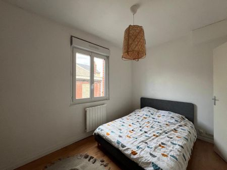 Location Appartement 2 pièces 35m² ROUEN 76000 - Photo 5