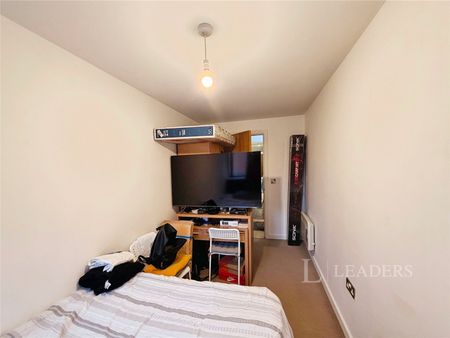 2 bedroom apartment to rent Cheapside, Deritend, Birmingham, West Midlands, B12 - Photo 3