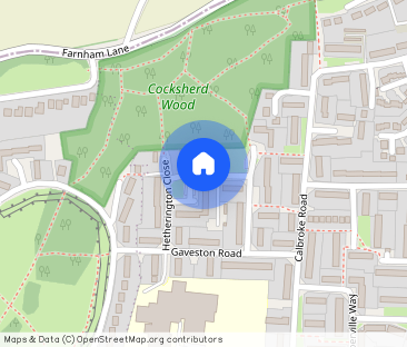 Hetherington Close, Slough, Berkshire, SL2 2HS - Photo 1