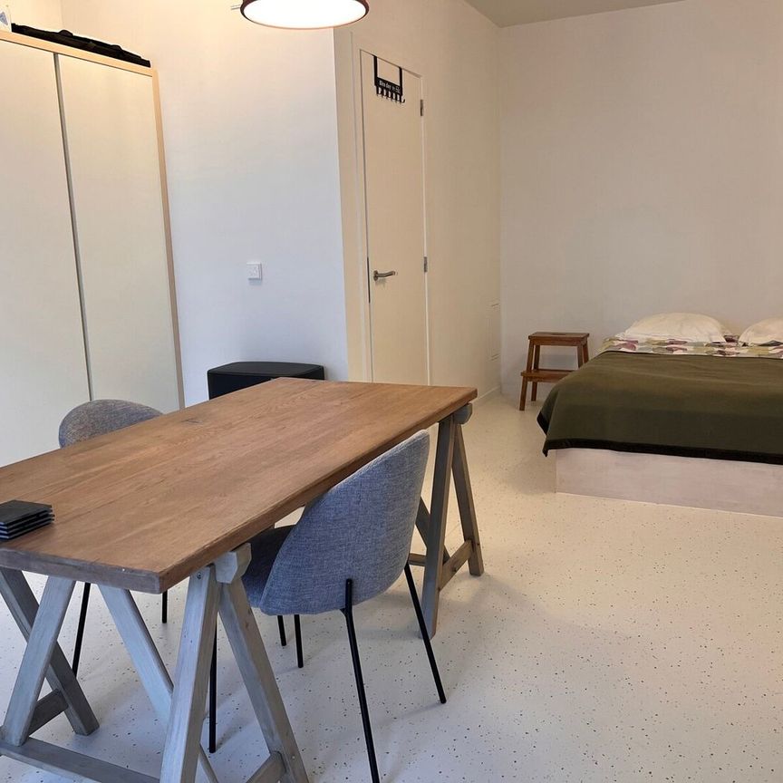 Studio te huur in Leuven - Photo 1