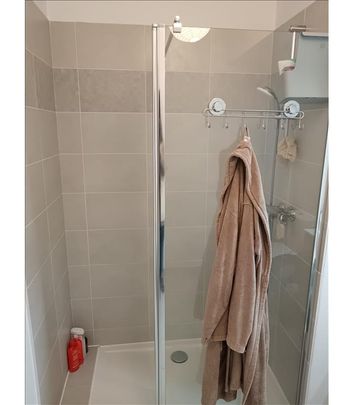 1 pièce - Meublé - 30 m² - 2ème étage - Colocation non autorisée - Photo 1