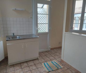 Location Appartement 2 pièces 26m² MERS LES BAINS 80350 - Photo 2
