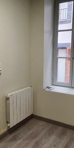 Location Appartement 1 pièce 20m² CLERMONT FERRAND 63000 - Photo 4