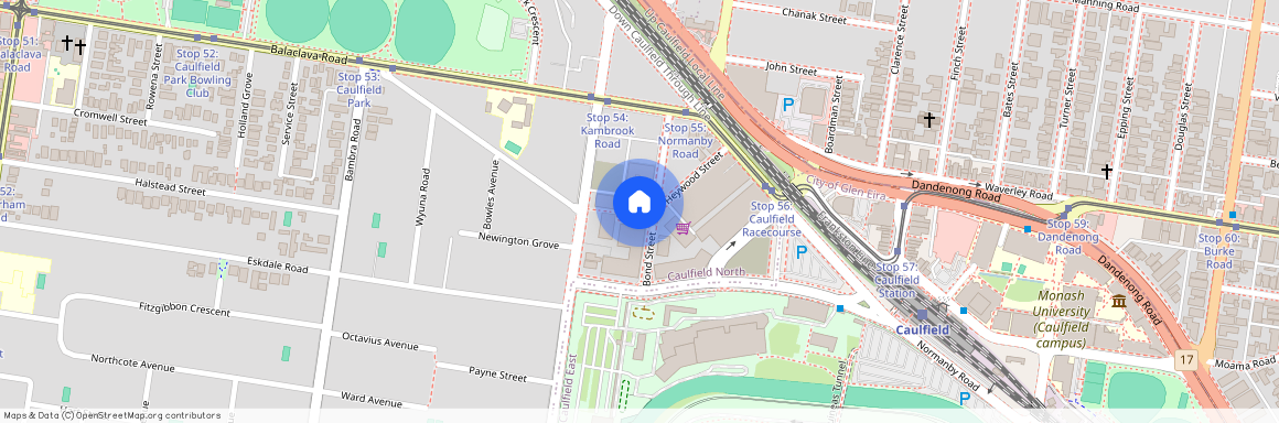 11 Bond Street, Melbourne, Victoria 3161