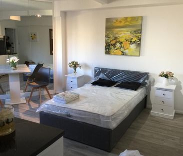 Studio Flat, Sloane Avenue, SW3 - Photo 6