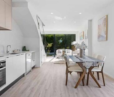 2 Bedroom Modern & Easy Living - Photo 1