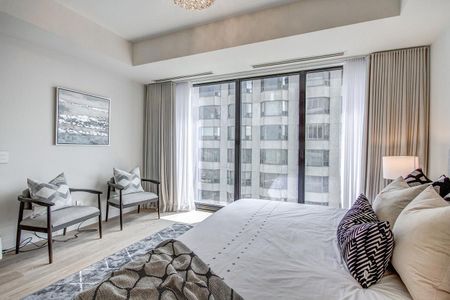 For Lease - 200 Cumberland Street Unit# 2602, Toronto, Ontario - Photo 2