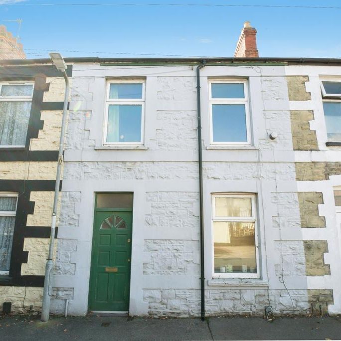 4 bedroom house to rent - Photo 1
