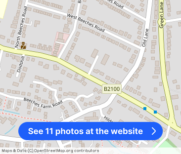 Craigmore Hall, Crowborough, TN6 - Photo 1