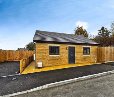 2 bedroom bungalow to rent - Photo 2