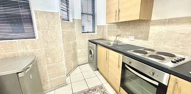 St Placid Apartments, Ramsgate, CT11 8DE, Kent - Photo 2