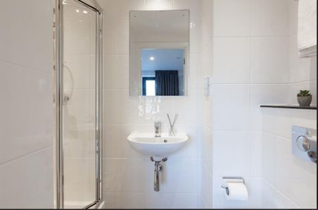 Studio to rent - Photo 5