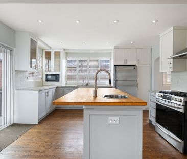 For Lease - 21 Kelso Avenue, Toronto, Ontario - Photo 3