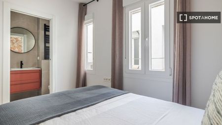 3 room luxury Apartment for rent in Madrid, Autonomous Region of Madrid - Photo 3