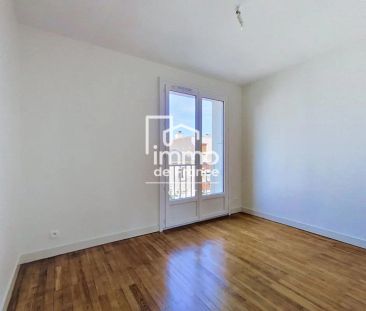 A LOUER T3 DE 53.83M² QUARTIER SAINT-FELIX - Photo 6