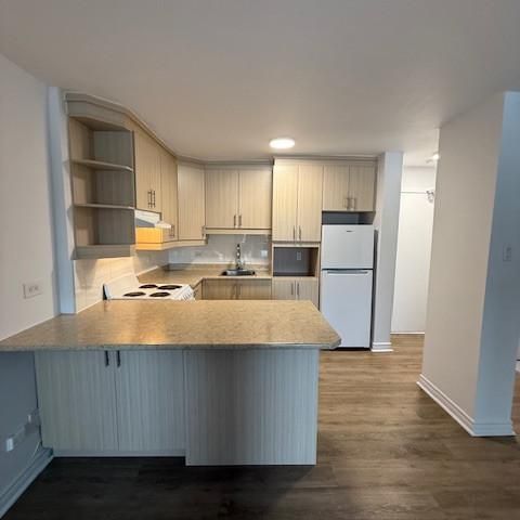 2 1/2 - Montréal - 1 350 $/mois - Photo 1