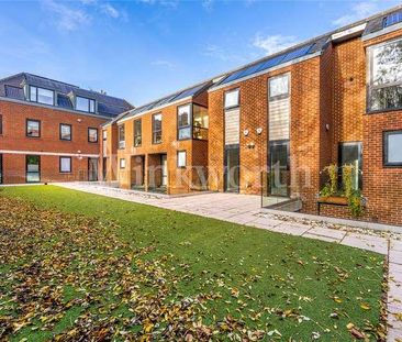 Hodford Road, London, NW11 - Photo 1