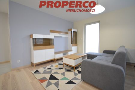 Kielce, Centrum, ks. Piotra Ściegiennego - Zdjęcie 3