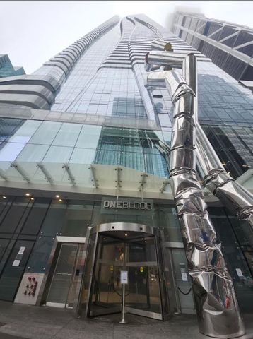 For Lease - 1 Bloor Street Unit# 2205, Toronto, Ontario - Photo 3