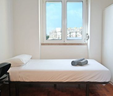 Alameda das Linhas de Torres, Lisbon, Lisbon 1750-140 - Photo 5