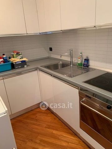 Monolocale in Affitto in Viale Monte Santo 8 a Milano - Foto 4