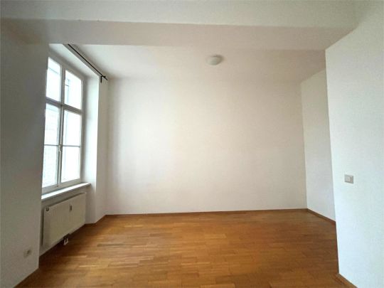 +++PERFEKTE LAGE+++ Helle 2-Zimmer-Wohnung mit angenehme Wohnatmosphäre - Photo 1