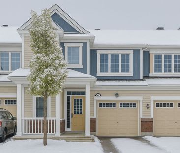 For Lease - 107 Santolina Street, Stittsville - Munster - Richmond,... - Photo 5
