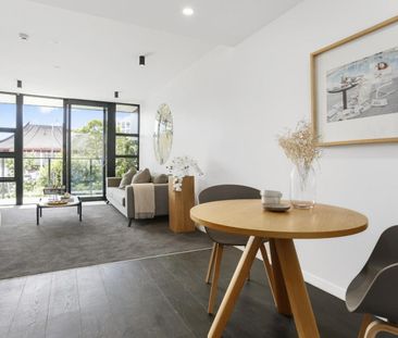 2 bedroom apartment in Kingsland - Photo 1