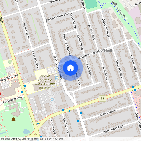 324 Kingsdale Avenue, Oshawa