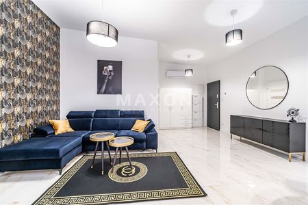 Luksusowy Apartament KLIMA Styl Glamour - Фото 3