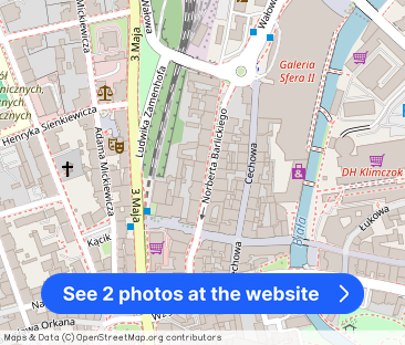 Wynajmę pokój w mieszkaniu 2-pokojowym - Photo 1