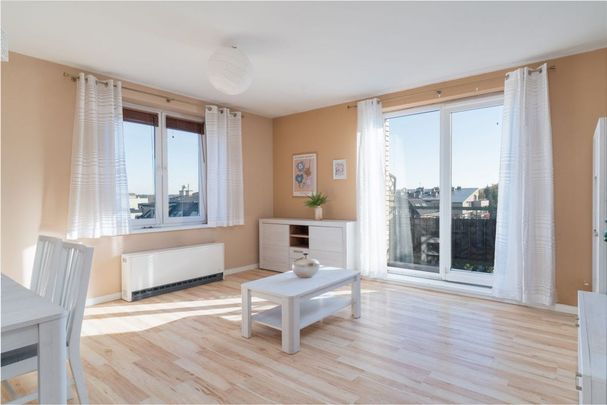 Mieszanie 3 pokoje w Józefosławiu - nowa cena! 79.36 m² - Zdjęcie 1