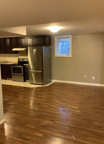 For Lease - 88 Sir Jacobs Crescent Unit# (BASEMENT), Brampton, Ontario - Photo 4