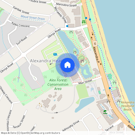 31/6 Mari Street, Qld 4572, Alexandra Headland