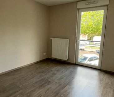 F2 48.25 m2 RESIDENCE SENIOR - Photo 4