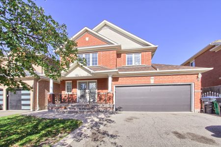 For Lease - 38 Milkweed Crescent Unit# Upper, Brampton, Ontario - Photo 4