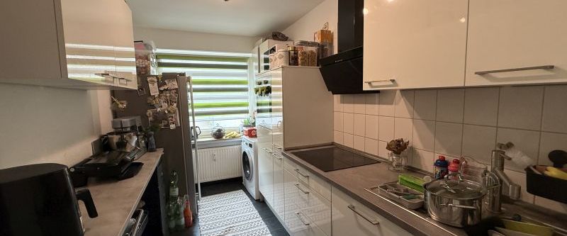 Grabenstraße 39, Bremerhaven - Mitte - Foto 1