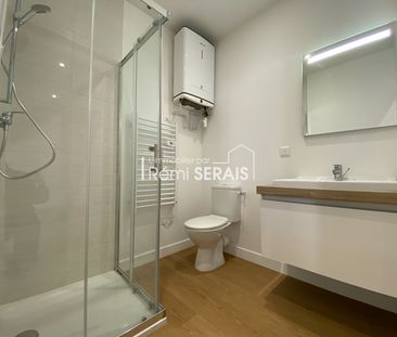 Location Appartement 1 pièce 20m² - Photo 3