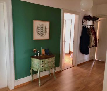 2 Zimmer, 40 m², 3. Stock - Photo 4