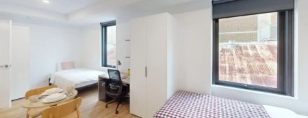 Superior Studio Twin Bed - Photo 5
