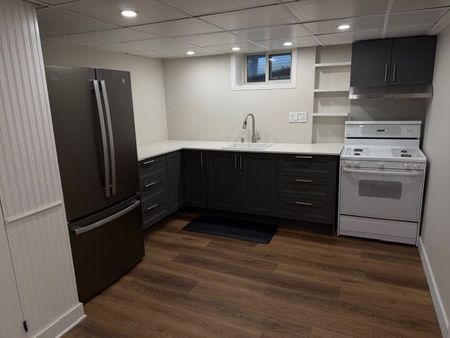 For Lease - 10 Elrose Road Unit# BSMT, Brampton, Ontario - Photo 3