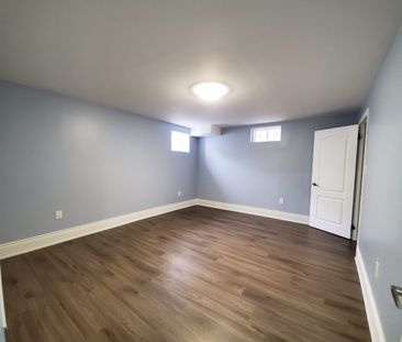 For Lease - 501 Queen Mary Drive Unit# Bsmt, Brampton, Ontario - Photo 3