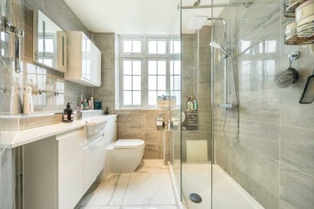 Northwick Terrace, St. John's Wood, NW8 - Photo 4