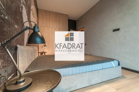 Piękny apartament w Hanza Tower na 18 piętrze - Фото 5