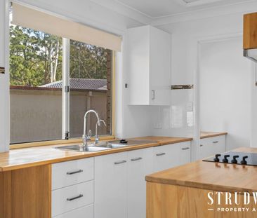 Private & Self-Contained 1 Bedroom Retreat - Photo 2