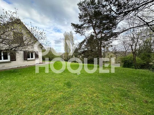 Maison de 95m² à Breuillet - Photo 1