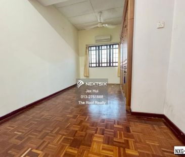 Jalan Kapar Meru Klang 2.5-Storey Endlot House - Foto 6