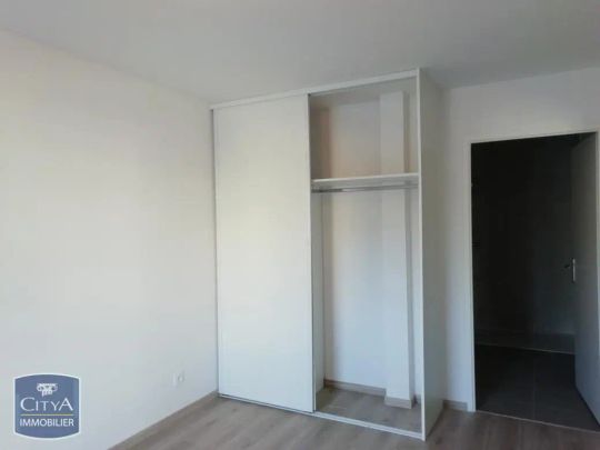 Appartement à louer 2 pièces 43.4m² - Photo 1