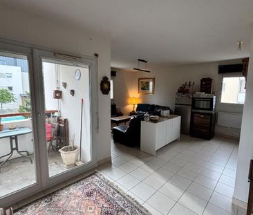 Location Appartement 3 pièces 59m² ST BRIEUC 22000 - Photo 1