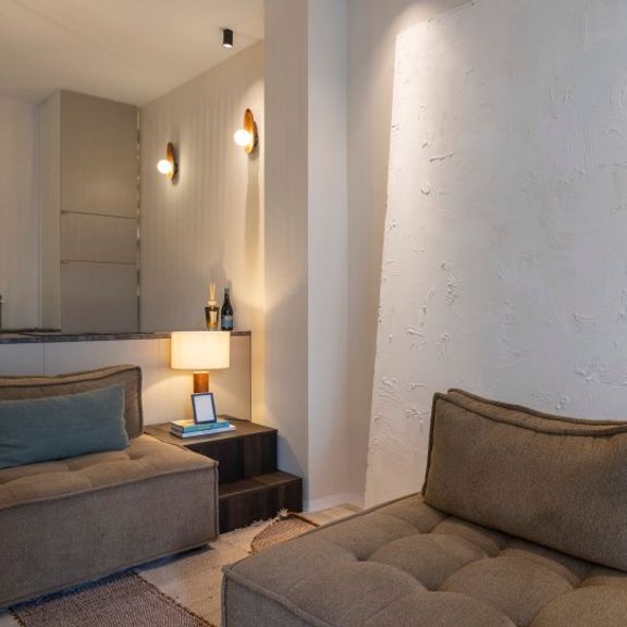3 room luxury Flat for rent in Valencia, Spain - Photo 1